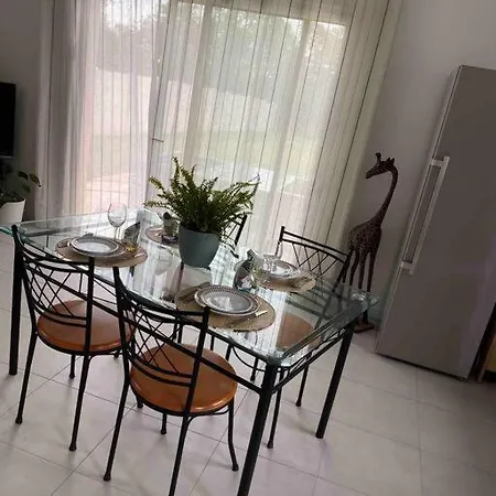 Repos, détente et cyclisme au coeur des vignes Casa vacanze *