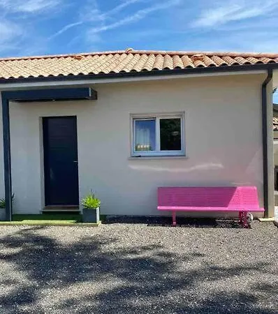 Repos, détente et cyclisme au coeur des vignes Casa vacanze *